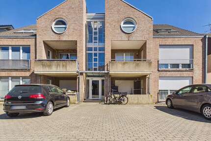 Wohnung zum Kaufen in Düren 159.000,00 € 68 m²