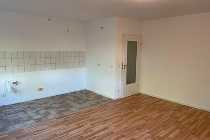 Mietwohnung in Bad Hersfeld-Sorga ab 01.11.2026