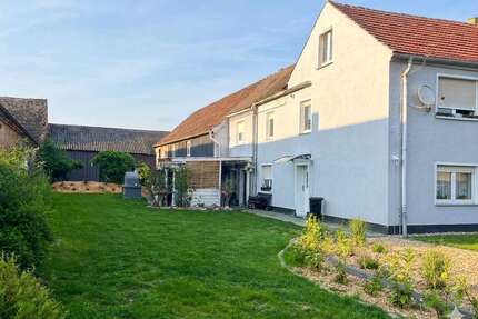 Haus zum Kaufen in Uebigau-Wahrenbrück Zinsdorf 169.000,00 € 171 m² - Uebigau-Wahrenbrück / Zinsdorf