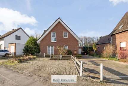 Haus zum Kaufen in Moers 535.000,00 € 125 m²