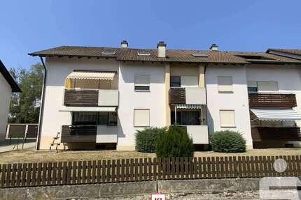 Wohnung zum Kaufen in Illertissen 175.000,00 € 63 m²