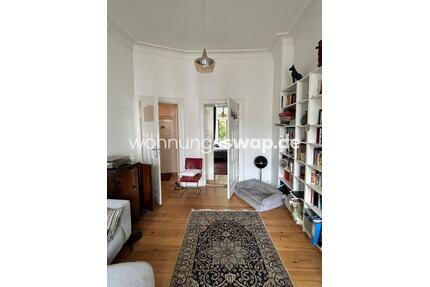 Wohnungsswap - 2 Zimmer, 60 m² - Kaiser-Friedrich-Straße, Berlin-10585