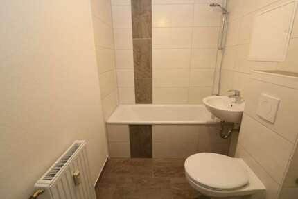 Wohnung zum Mieten in Freiberg 389,00 € 55.26 m²