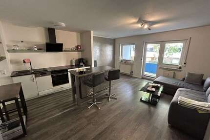 Wohnung zum Kaufen in Mannheim 194.900,00 € 52 m²