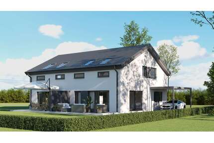 Haus zum Kaufen in Schwaigern 546.200,00 € 120 m²