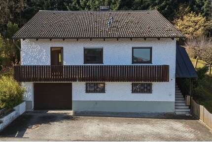 Haus zum Kaufen in Eching 495.000,00 € 119 m²