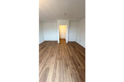 Sanierte 1-Zimmer-Wohnung mit Einbauküche & Balkon in Geislingen - Geislingen an der Steige