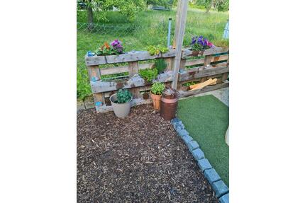 4 Zimmer Wohnung mit Balkon und kleinem Garten zu vermieten - Mömbris