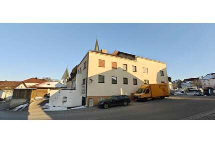 Haus zum Kaufen in Simbach bei Landau 185.000,00 € 405 m²