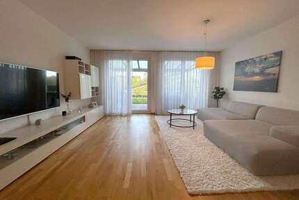 Wohnung zum Kaufen in Karlsfeld 940.000,00 € 118.4 m²