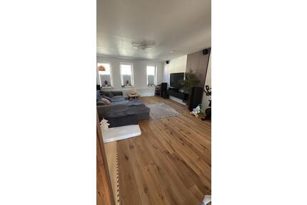 Moderne 3-Zimmer-Wohnung mit Balkon & Einbauküche | Innenstadt - Heilbad Heiligenstadt