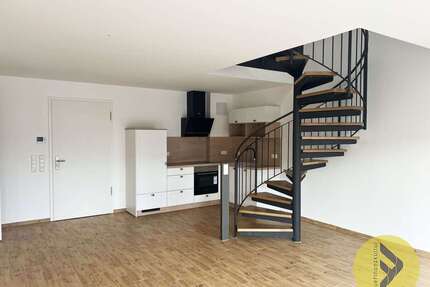 Wohnung zum Mieten in Münsingen 1.135,00 € 89 m²