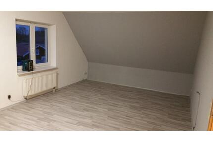 3-Zimmer Wohnung mit Terrasse und Carport - Leck
