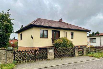 EFH Bernau auf 220 m² Wohn- und Nutzfläche