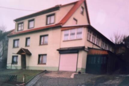 Ideal für eine große Familie SOS Schnäppchen - Steinbach-Hallenberg