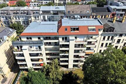 Wohnung zum Kaufen in Leipzig 265.200,00 € 72.14 m²