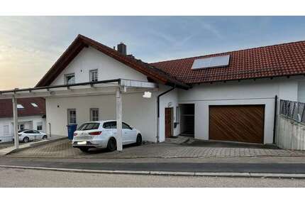 Haus zum Kaufen in Hüttlingen 530.000,00 € 167.05 m²