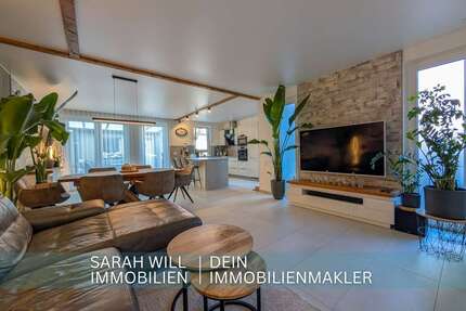 Haus zum Kaufen in Offenbach an der Queich 697.000,00 € 144 m²