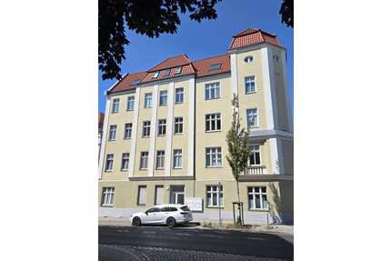 Wohnung zum Mieten in Fürstenwalde 950,00 € 78 m²