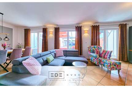 Haus zum Kaufen in Mering 997.000,00 € 195.37 m²