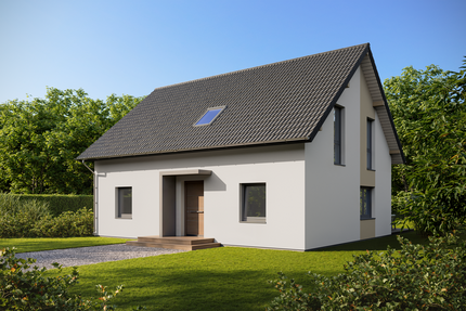 Haus zum Kaufen in Dürrröhrsdorf-Dittersbach 421.100,00 € 121 m²