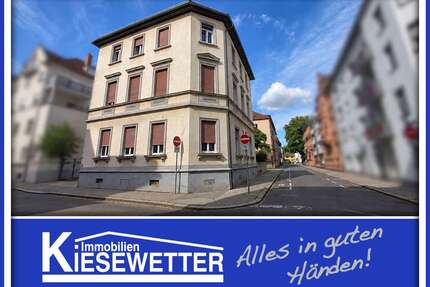 Wohnung zum Kaufen in Worms 175.000,00 € 96 m²