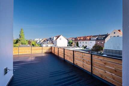Wohnung zum Kaufen in Bremen 199.000,00 € 64 m²