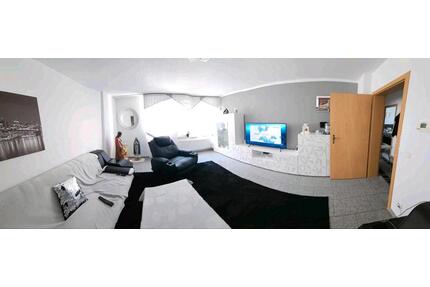 Schöne 3 Zimmer Wohnung mit abschließbare Garage Provisionsfrei! - Wuppertal Gemarkung Barmen