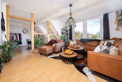 Wohnung zum Kaufen in Remscheid 125.000,00 € 73.02 m²