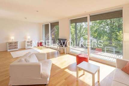 Wohnung zum Kaufen in Bad Soden am Taunus 995.000,00 € 155 m²
