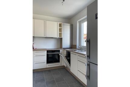 Seniorengerechte Mietwohnung in Frontenhausen