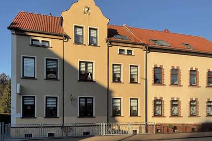 Endlich alles an einem Ort - keine Wege mehr zwischen Familie und Arbeit - Gera Windischenbernsdorf