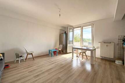Wohnung zum Mieten in Wuppertal 500,00 € 60 m²