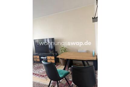 Wohnungsswap - 3 Zimmer, 60 m² - Aindorferstraße, Laim, München