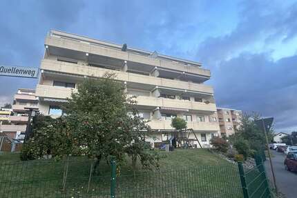 Wohnung zum Kaufen in Niedernhausen 349.000,00 € 105 m²