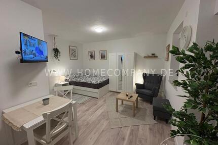 27338 HomeCompany Dresden MöbliertFurnished 1-Zimmer Apartment in Dresden-Weixdorf max. 215 Personen gesamt 15 Apartments verfügbar