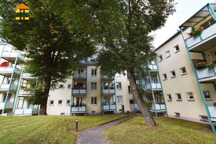 Wohnung zum Mieten in Chemnitz 270,00 € 49.07 m²