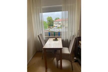 Einzimmer-Apartment möbliert - 69.500,00&nbsp;EUR Kaufpreis, ca.&nbsp; 32,00&nbsp;m&sup2; in Bad Pyrmont (PLZ: 31812)