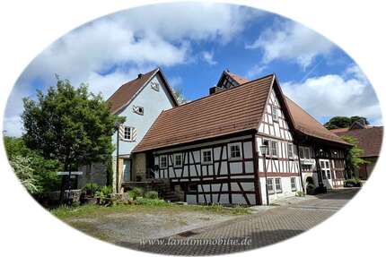Haus zum Kaufen in Langenburg 398.000,00 € 235 m²