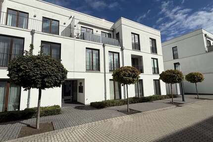 Wohnung zum Kaufen in Wolfsburg 385.000,00 € 120.85 m²