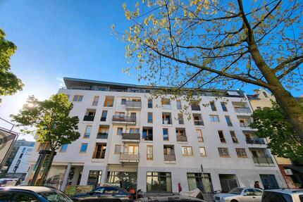 Moderne möblierte 1-Zimmer Wohnung provisionsfrei - Berlin Treptow-Köpenick