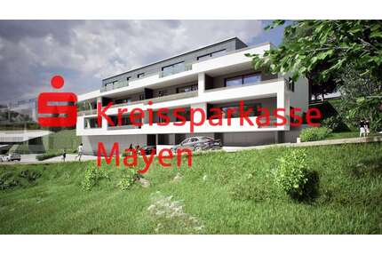 Wohnung zum Kaufen in Mayen 498.000,00 € 119 m²