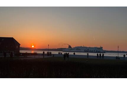 3-Zimmer Wohnung Appartement Neubau - Kiel Südfriedhof