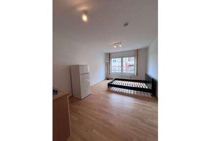 Wohnung zum Mieten in Wiesbaden 630,00 € 27 m²