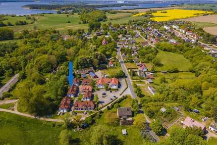 Wohnung zum Kaufen in Gustow 125.000,00 € 51.46 m²