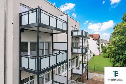 Wohnung zum Mieten in Bad Kreuznach 515,00 € 47 m²