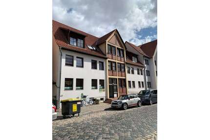 Wohnung zum Mieten in Quedlinburg 399,00 € 70 m²