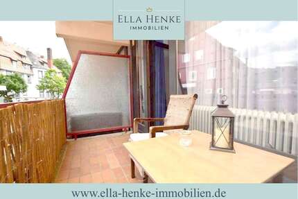 Wohnung zum Kaufen in Goslar-Hahnenklee 32.000,00 € 30 m²