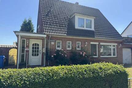 Haus zum Kaufen in Brunsbüttel 139.000,00 € 96 m²