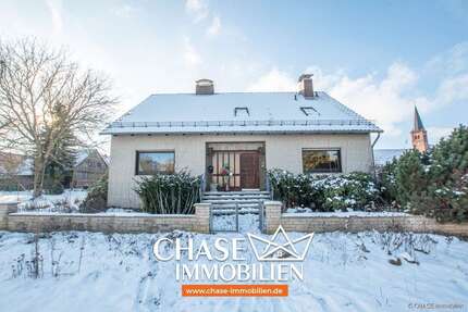 Haus zum Mieten in Rollshausen 1.100,00 € 215.8 m²